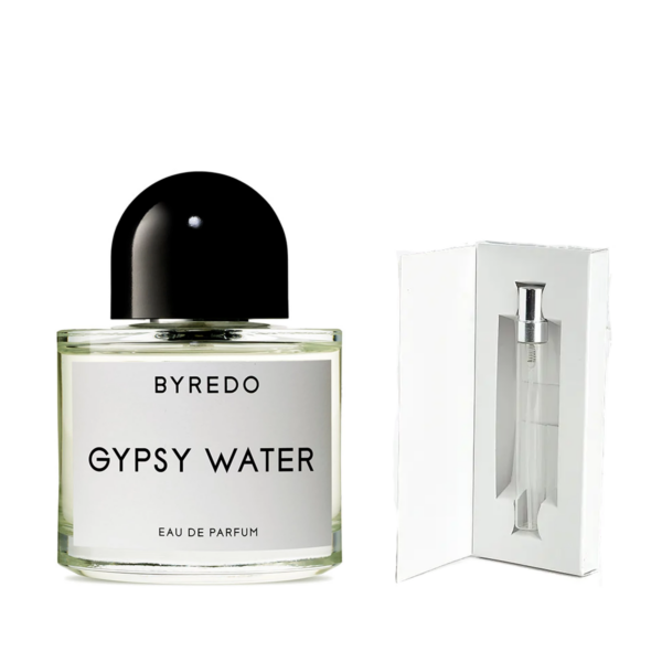 Byredo - Gypsy Water 10ml